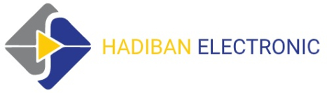 Hadiban Electronic Logo